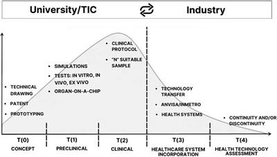 Translational pathway of a novel PFF2 respirator with chitosan nanotechnology: from the concept to the practical applications